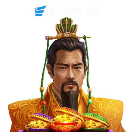 Evoplay Slot