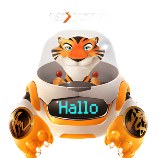 Nextspin 