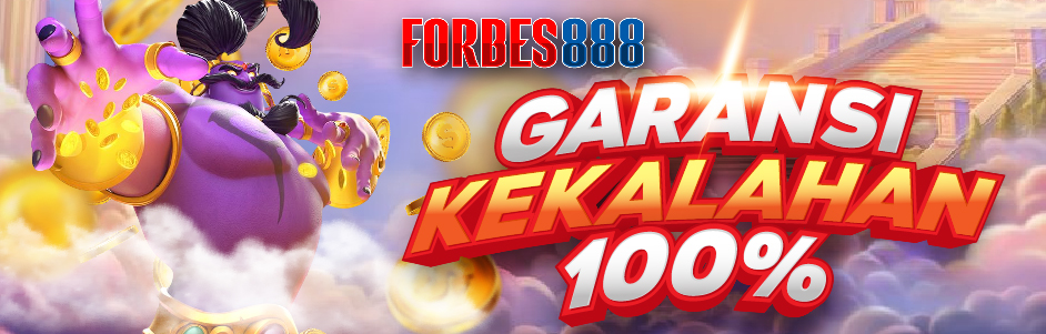 FORBES888